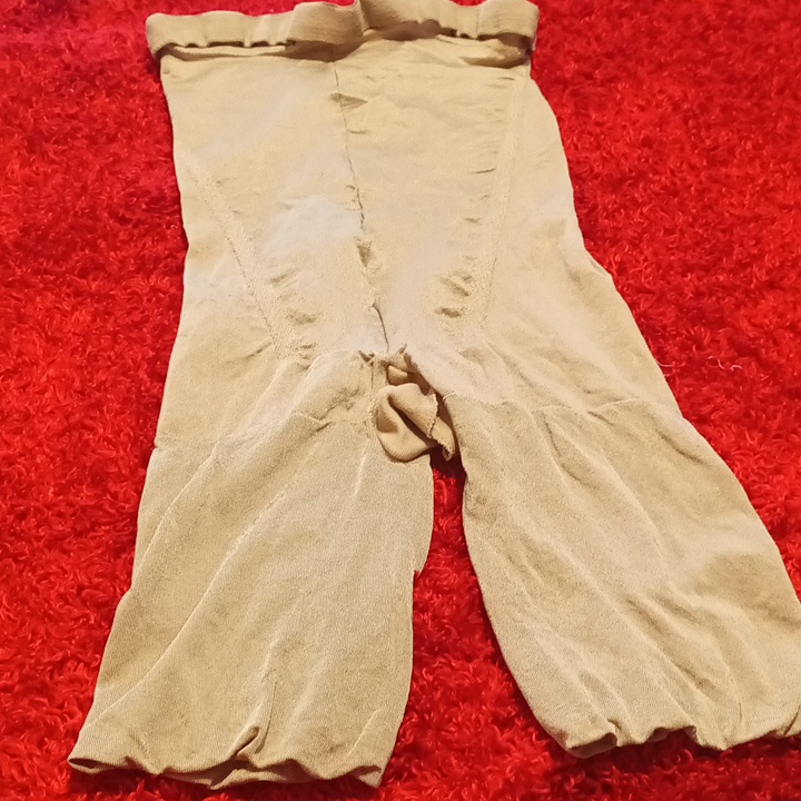 Spanx Size D